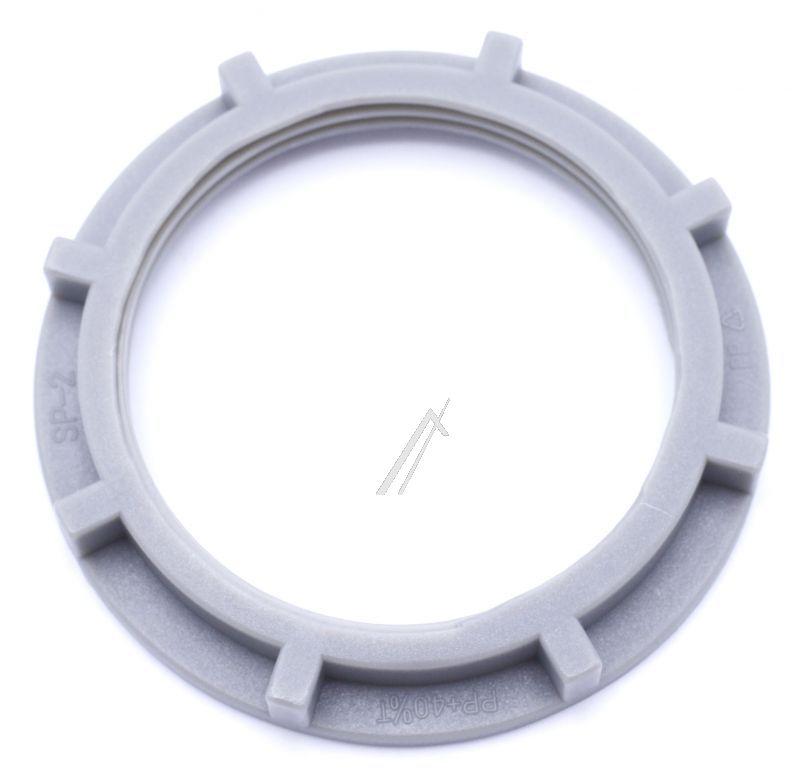 Mutter für Geschirrspüler Electrolux 4055074688 Enthärter, Befestigung