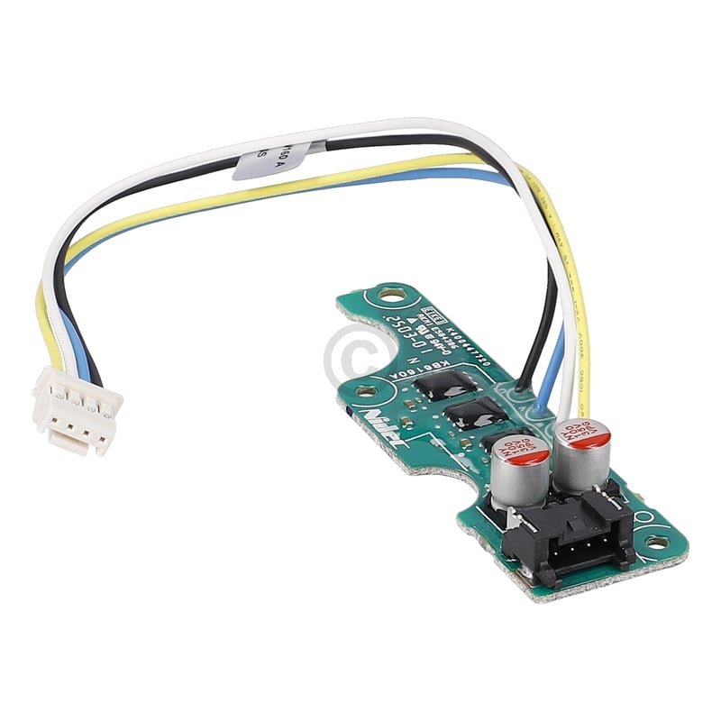 motor drive PCB 201-2488-0520 Ecovacs