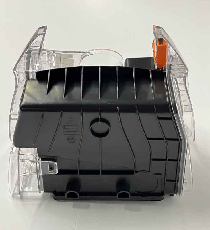 Staubbehälter für Staubsauger Electrolux AEG 2197430628 Schmutzauffang