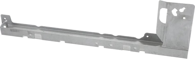 Lagerbock für Bosch-Ofen 11033769 Wärmeelement-Halterung