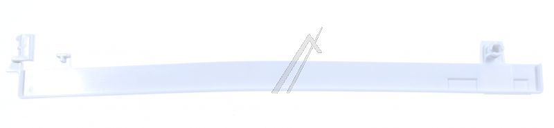 Halteleiste rechts für Glasplatte für Kühlschrank Liebherr 909724000 rechte Glasauflage