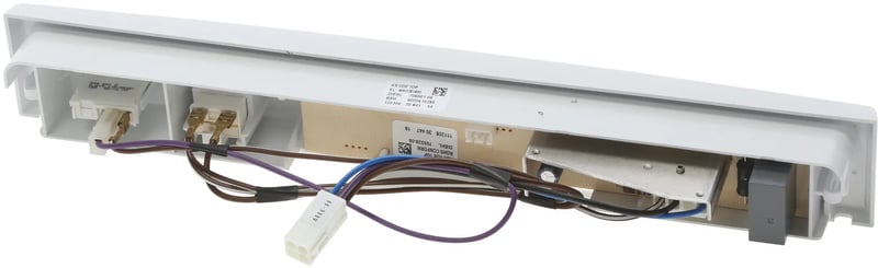 Bedienblende 00700702