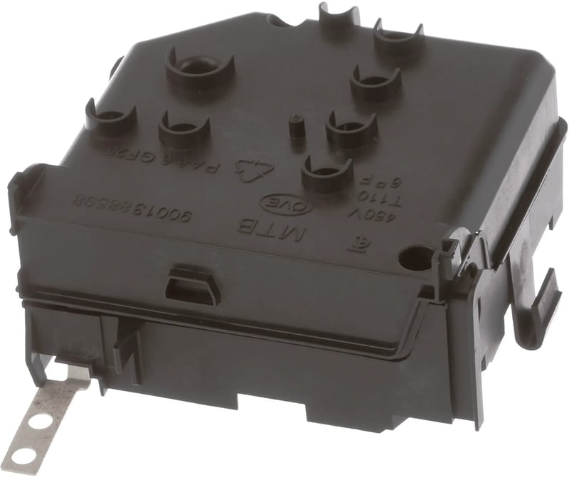 Anschlusskasten 12019567