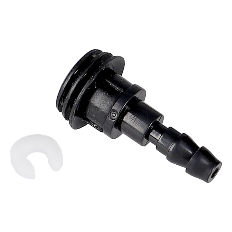 Water filling port 201-2425-10B2