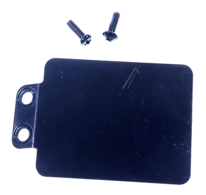 Kennzeichenhalterung SoFlow 800.299.60 für E-Scooter Gehäuse