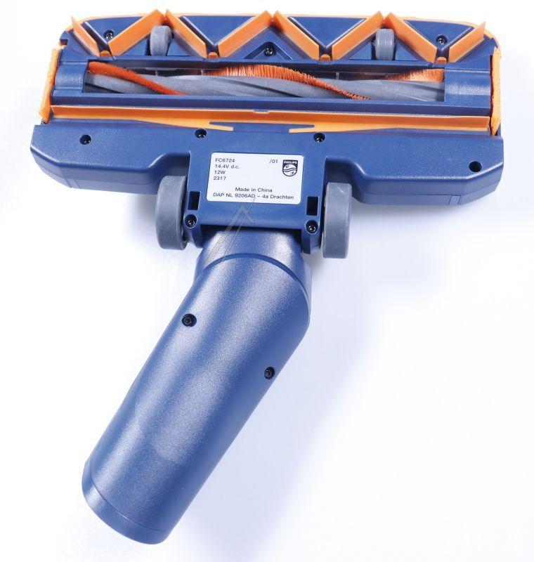 Saeco Staubsauger Düse Aktiv, FC6724/01, Saugen, Bürsten