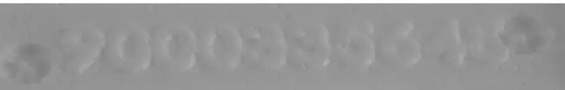 Temperaturregler 00670331