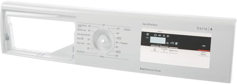 Bedienblende 11016487