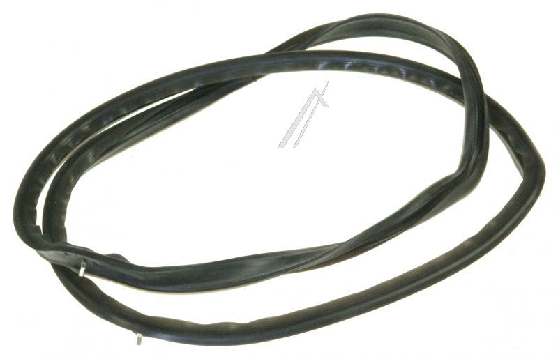 Backofendichtung für Ofen Smeg 754131603 Türdichtung