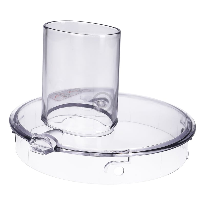 Deckel für Rührschüssel KENWOOD KW663797 von Küchenmaschine