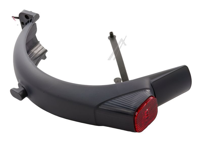 Schutzblech hinten mit Halter und Rücklicht Segway-Ninebot AB.05.14.00.0227 für E-Scooter E2 Pro