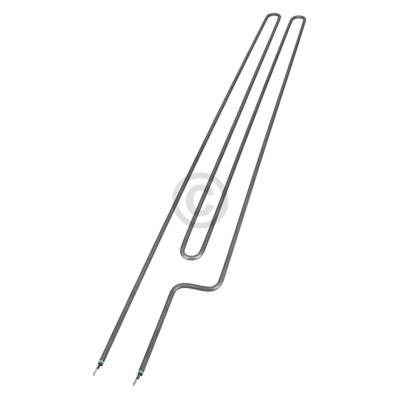 Heizelement 2000W SIEMENS 00234677 2000/8h für Speicherheizgerät