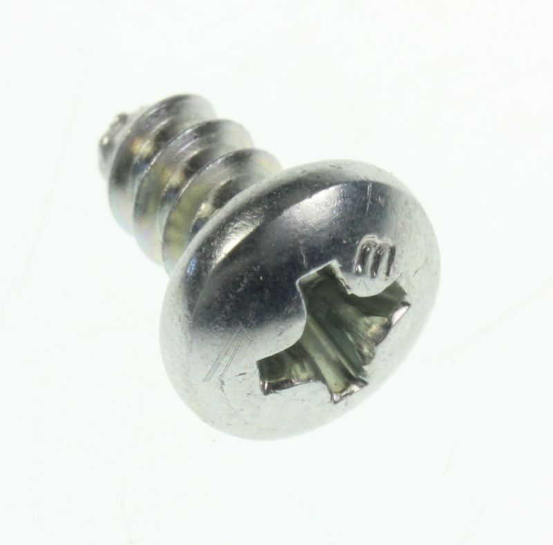 Knurled Schraube für Vestel Ofen 37023099 (3.9*6.5 mm)