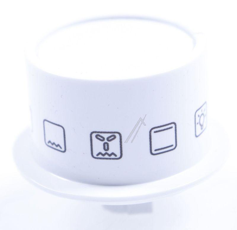 Drehgriff-Vorwahl für Bosch Siemens Backofen 10008190 Backofen-Bedienung