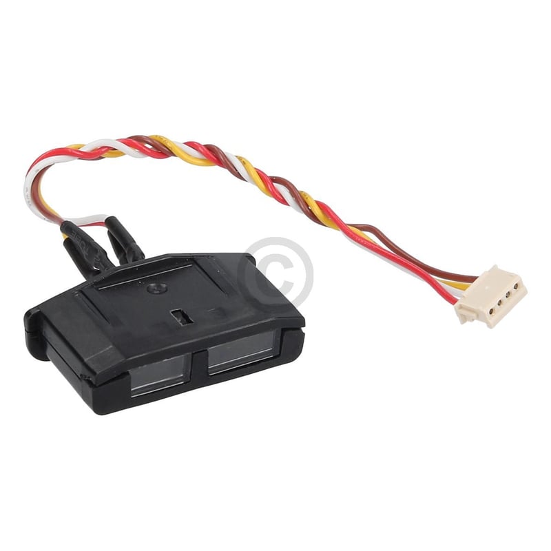 Anti Sturz Sensor original Ecovacs 10002379 für Staubsaugerroboter