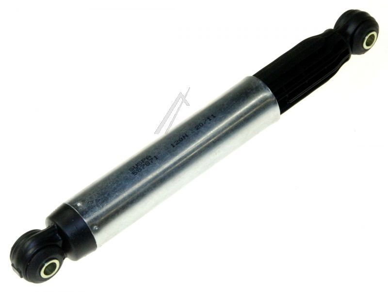 Stahlbottich-Stoßdämpfer für Waschmaschine Hisense/Gorenje 587871 Dämpfung