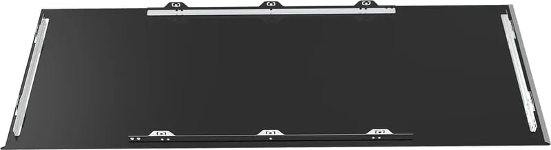 Glaskeramikfläche 00682047