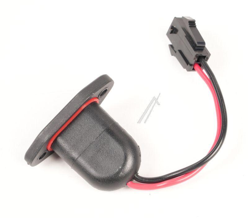 Ladeanschluss NIU H0104001 für E-Scooter KQi2 Pro KQi3 Max Pro Sport