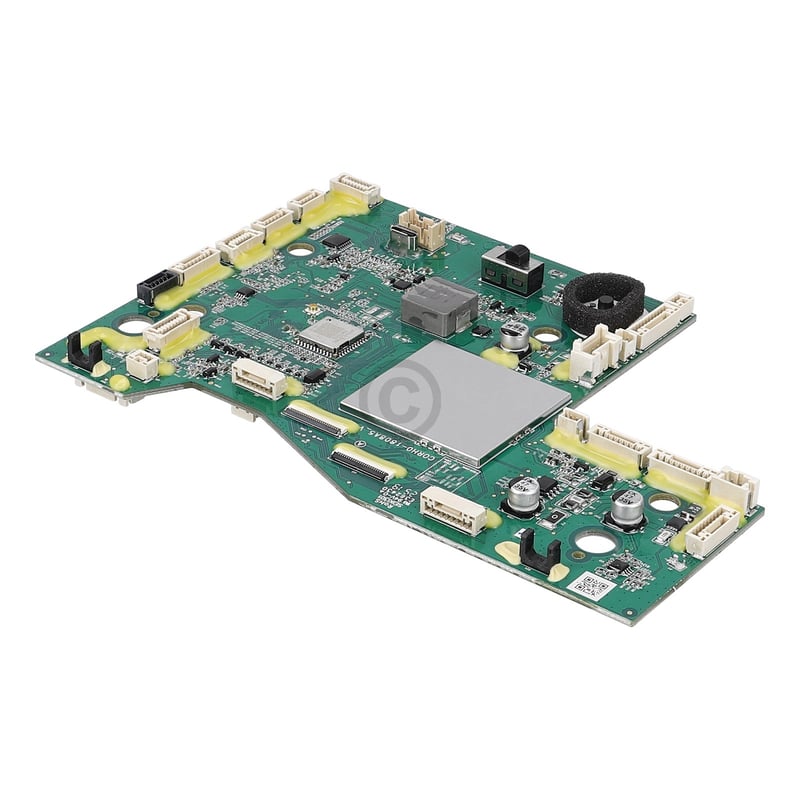 Vacuum Cleaner Main Board Of Deebot（Black/Water Tank Version） Ecovacs