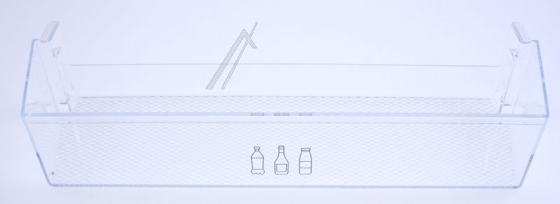 Flaschenfachtür CI3 342 für Kühlschrank Teka 81634407 Türfach unten