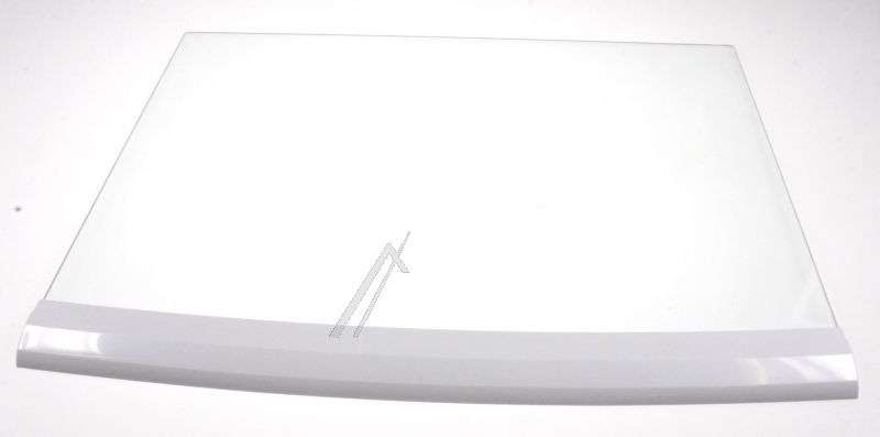 Glas Regalablage für Kühlschrank Hisense/Gorenje 446111 6N SP
