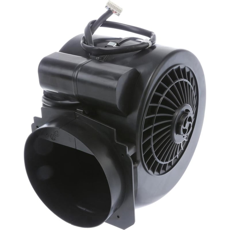 Lüftermotor LueftermotorLuftleistung 700 11041375