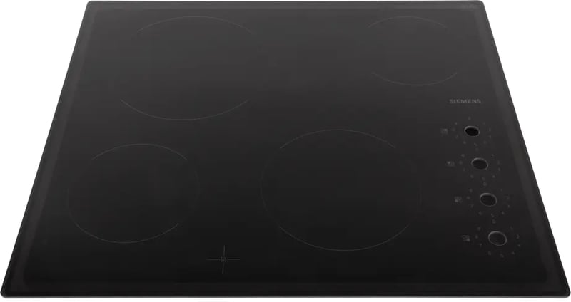 Glaskeramikfläche 20003199 Originalersatzteil von Bosch