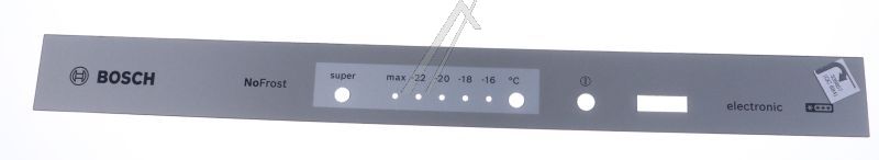 Blendeneinlage 00670277