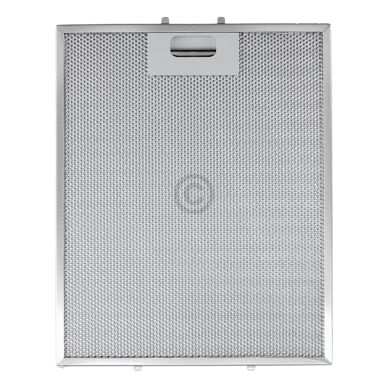 METALLFETTFILTER 318x257 mm Küppersbusch 531422 für Dunstabzugshaube