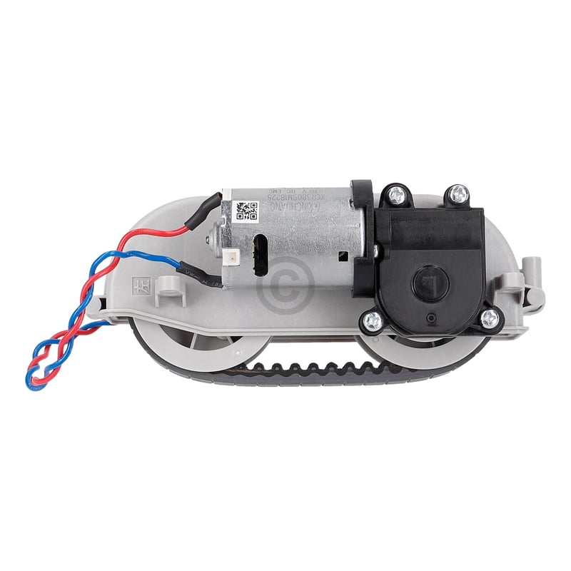 Left driving wheel 201-2432-0407