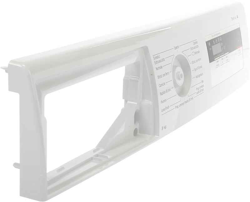 Bedienblende 11011814