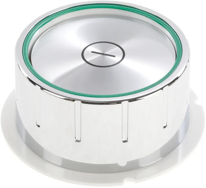 Drehgriff-Programm 00633555