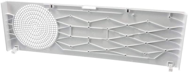 Abdeckung für Trockner Bosch 11022072 Wäschetrockner-Zubehör