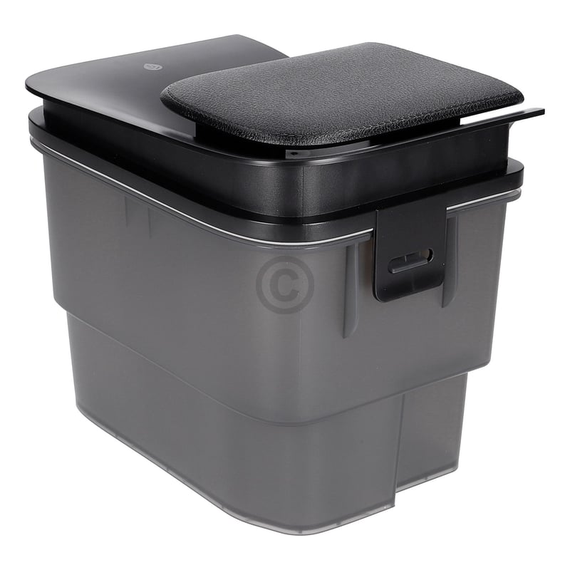 Dirty Water Tank 201-2515-0055 Ecovacs