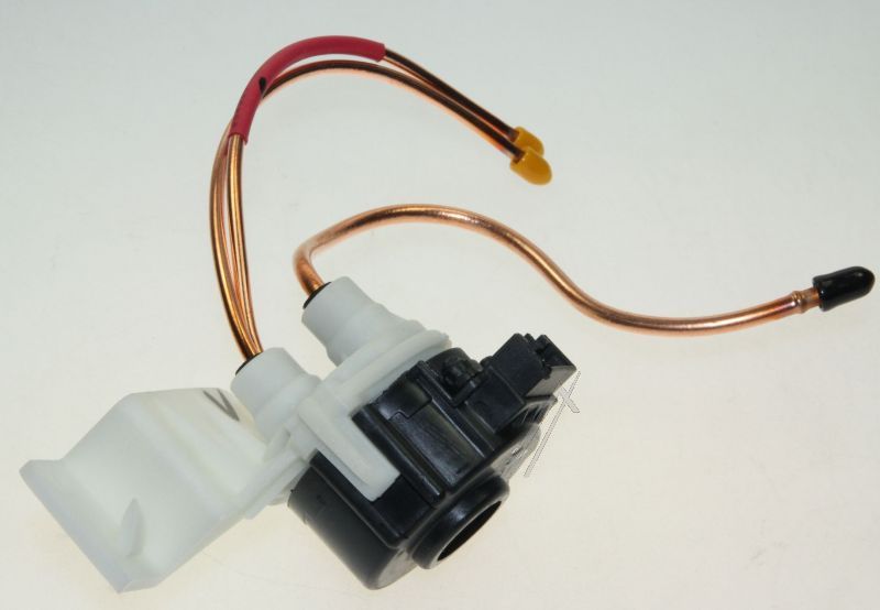 Schrittmotor mit Ventil für Samsung Kühlschrank DA9707070B Wasserventil