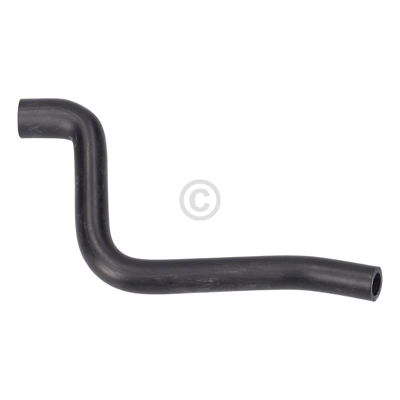 Zwischenrohr für Waschmaschine Candy 41040997 Verbindungsstück