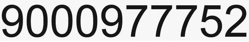 Blendenkasten 11005132