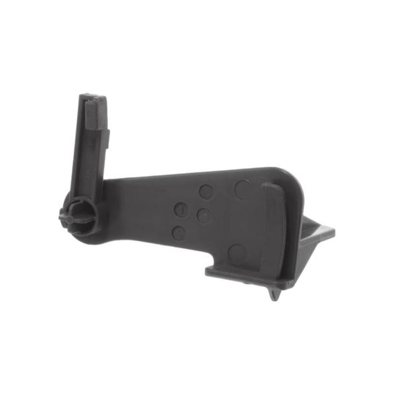 Brühgruppenhebel für Kaffeemaschine BSH-Gruppe 10002793 Entriegelung