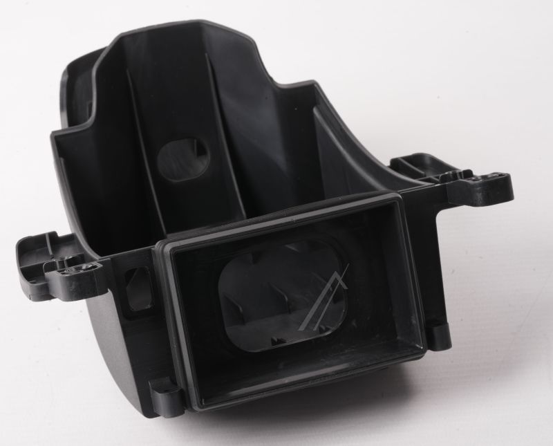 Vordere dekorative Rahmenabdeckung Segway-Ninebot AB.50.0011.22 für E-Scooter