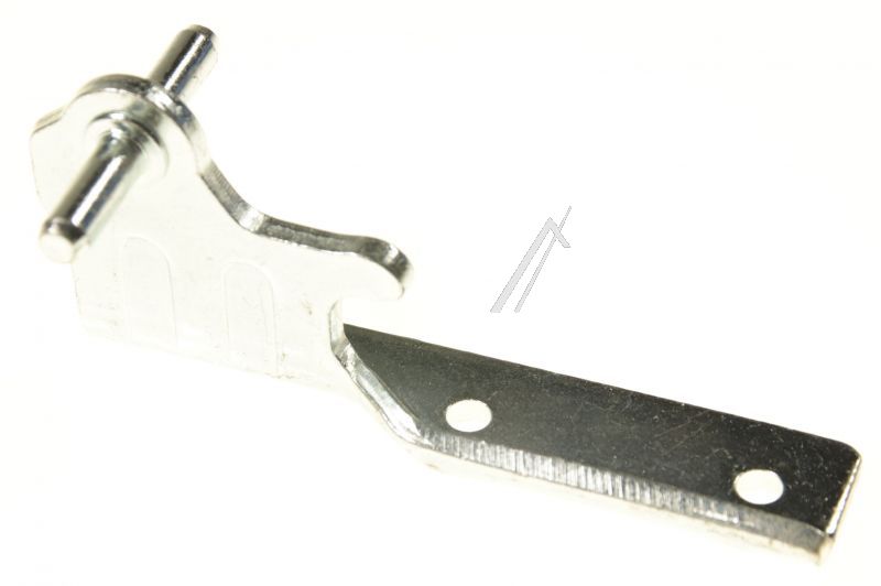 Türscharnier B1307.1-2 für Meiling Kühlschrank 890098407 links, Tür