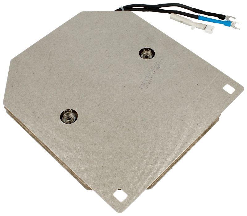 Heizspule für Ofen Hisense/Gorenje 705617 Backofen