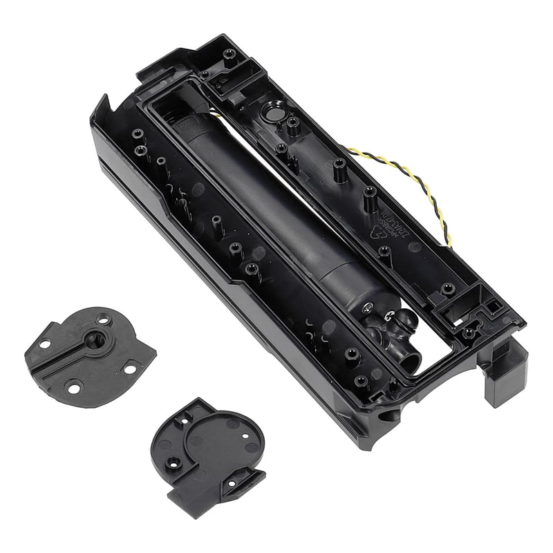 Drum motor assembly Ecovacs 201-24A3-0006 für Staubsauger-Roboter Ecovacs