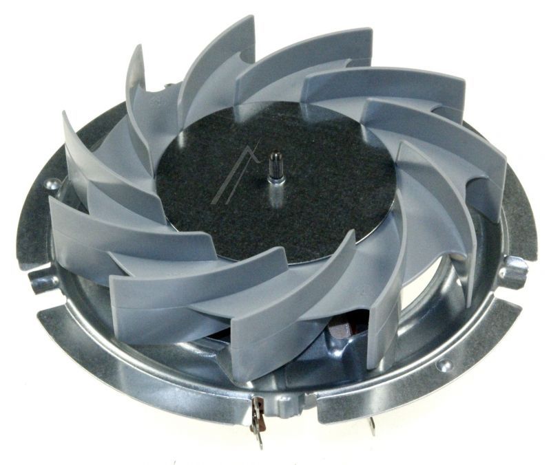 Ventilatormotor für Backöfen (3578844015)