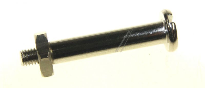 Schraube+Mutter für Rowenta Staubsauger RSRH4905 Befestigung