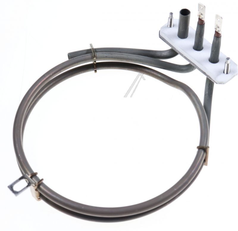 Dampflüfterheizung für Ofen Hisense Gorenje 865944 Umluft Heizelement