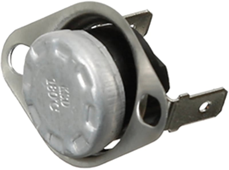 Temperaturregler 00606338