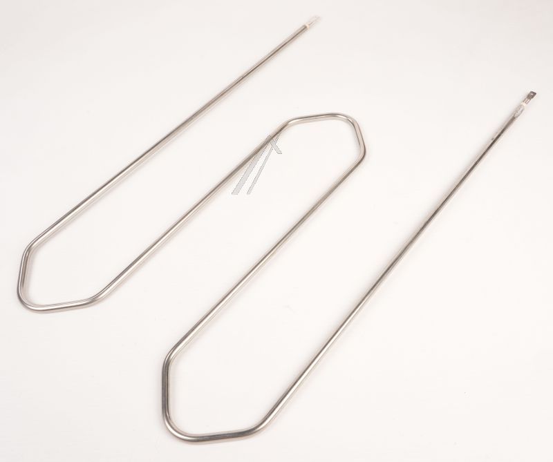 Heizung Unten für Ofen Bosch Siemens 11016189 Backofen Unterhitze