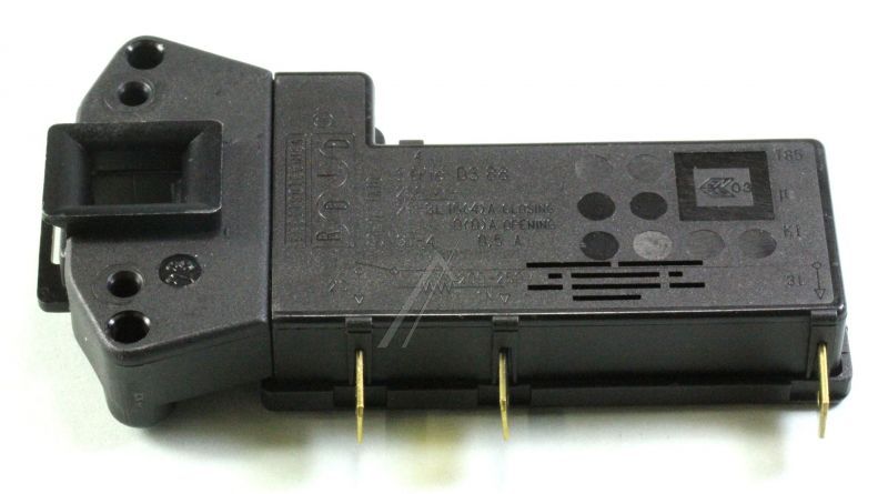 Türschalter Candy/Hoover 90452814 Waschmaschine Türsicherung