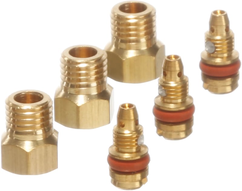 Düsensatz Flüssiggas 00635204