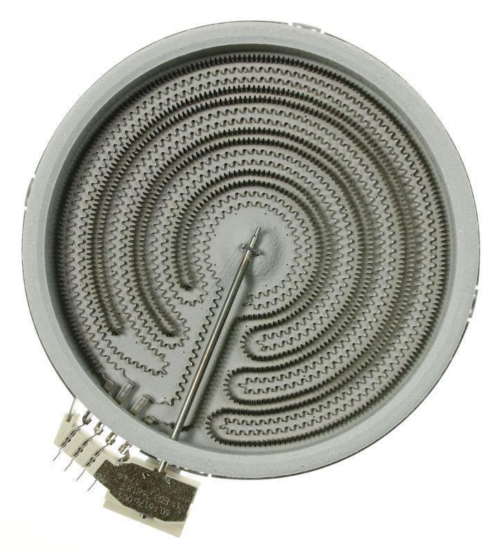 Strahlungsheizer, 210mm, 230V (140028986010)